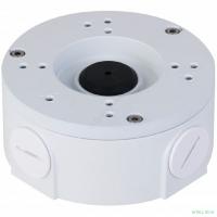 DAHUA DH-PFA3310R Монтажная коробка для видеокамер, алюминий, 111,2 мм x 48,2 мм, IP66
