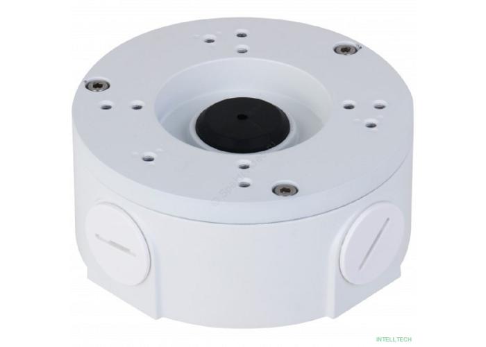 DAHUA DH-PFA3310R Монтажная коробка для видеокамер, алюминий, 111,2 мм x 48,2 мм, IP66