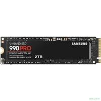 Samsung SSD 2Tb 990 PRO M.2 MZ-V9P2T0BW