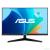 ASUS LCD 23.8" VY249HF {IPS 1920x1080 100Hz 1ms 178/178 250cd HDMI} [90LM06A3-B01A70]