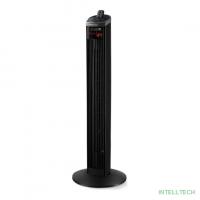 BRAYER BR4975 Колонный вентилятор, Сенсор.упр.,пульт ДУ,вращение70°,мощ-ть55Вт, LED-дисплей