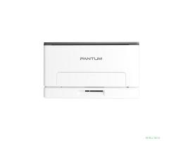 Pantum CP1100DN Принтер цветной лазерный A4, 18 стр/мин (max 30000 p/mon), 1 GHz, 1200x600 dpi, 1 GB RAM, Duplex, paper tray 250 pages, USB, LAN, start. cartridge 1000/700 pages