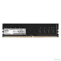 Exegate EX287011RUS Модуль памяти ExeGate Value Special DIMM DDR4 16GB <PC4-19200> 2400MHz