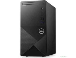 Dell Vostro 3910 [3910-1582-1] Tower {i3-12100/8GB/1000GB HDD/DVDRW/Linux/рекоменд.каб.1387167} (210-BCUD-B1)