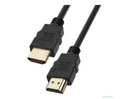 5bites APC-200-005  Кабель HDMI / M-M / V2.0 / 4K / HIGH SPEED / ETHERNET / 3D / 0.5M