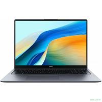 Huawei MateBook D16 MCLG-X [53013YDL] Space Gray 16