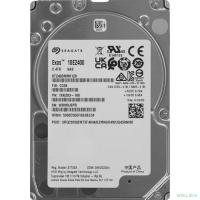 2.4TB Seagate Enterprise Performance 10K.9 (ST2400MM0129) {SAS 12 Gb/s,  10000 rpm, 256mb, 2.5
