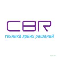 CBR CL-15 {Тросик для ноутбука CL-15, Kensington Lock, кодовый замок., 1.2м}