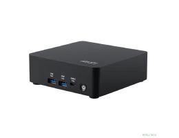 MSI Cubi NUC AI 1UMG-042XRU [9S6-B20911-042] Black {Core Ultra 5 125H/16Gb/SSD1Tb Graphics/noOS}