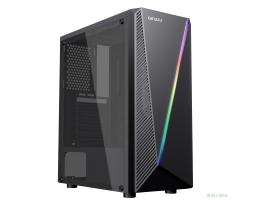 Ginzzu SL150 панель с RGB подсветкой