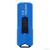 Smartbuy USB Drive 8GB STREAM Blue (SB8GBST-B) UFD 2.0