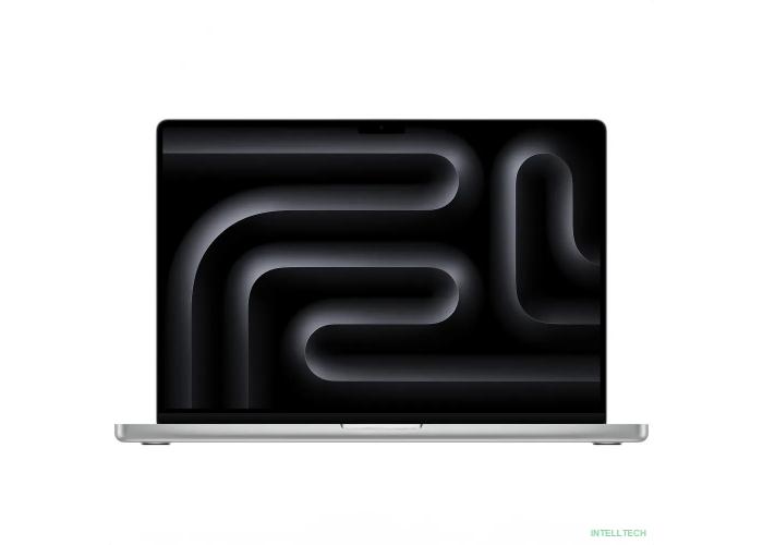 Apple MacBook Pro 16 Late 2023 [MRW63LL/A] (КЛАВ.РУС.ГРАВ.) Silver 16