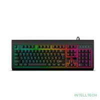 Клавиатура Sven KB-G8400 игровая (104кл, ПО, RGB-подсветка)