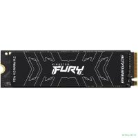 Kingston SSD 1Tb M.2 SFYRS/1000G M.2 2280 NVMe Fury Renegade