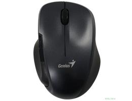 Мышь компьютерная Genius Ergo 8200S Iron Grey беспроводная (31030029401)