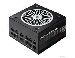 Chieftec PSU Chieftec PowerUP Chieftronic GPX-750FC 80 Plus GOLD BOX