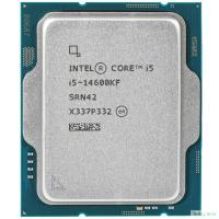 CPU Intel Core i5-14600KF Raptor Lake OEM  (CM8071504821014)