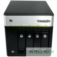 TRASSIR DuoStation AnyIP 16 — Сетевой видеорегистратор для IP-видеокамер (любого поддерживаемого производителя) под управлением TRASSIR OS (Linux).
Регистрация и воспроизведение до 16 IP-видеокамер