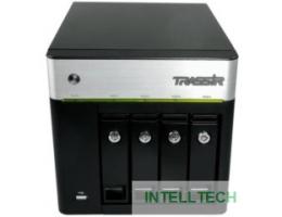 TRASSIR DuoStation AnyIP 16 — Сетевой видеорегистратор для IP-видеокамер (любого поддерживаемого производителя) под управлением TRASSIR OS (Linux).
Регистрация и воспроизведение до 16 IP-видеокамер