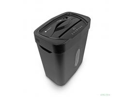 ГЕЛЕОС Уничтожитель документов УМ22-4 DIN P-4 {(фрагмент 4х35мм,13-14 лист (70г/м2), CD/пл.карты/скрепки/скобы, 22 литра.}