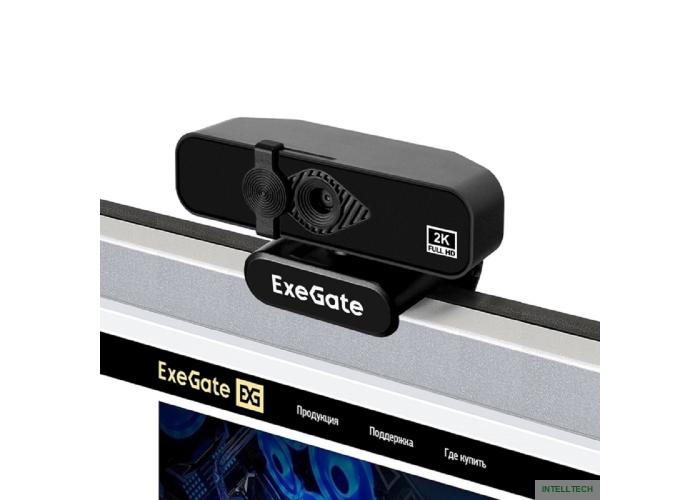ExeGate EX296324RUS С958 2K (матрица 1/3.2
