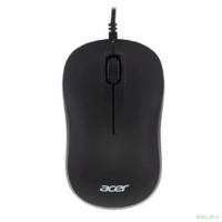 Acer OMW140 [ZL.MCEEE.00L] Mouse USB (2but) black 