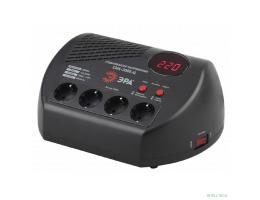 ЭРА Б0031075 СНК-2000-Ц Стабилизатор напр. компакт, ц.д., 160-260В/220В, 2000ВА