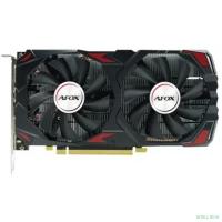 Видеокарта AFOX RX 580 8GB GDDR5 256Bit  2xDP/HDMI  ATX Dual Fan (AFRX580-8192D5H3-V3) RTL