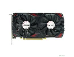 Видеокарта AFOX RX 580 8GB GDDR5 256Bit  2xDP/HDMI  ATX Dual Fan (AFRX580-8192D5H3-V3) RTL