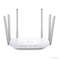 Повреждение упаковки TP-Link Archer C86 Двухдиапазонный гигабитный роутер Wi-Fi AC1900 с поддержкой Mesh и MU-MIMO