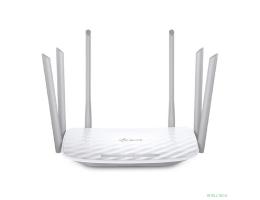 Повреждение упаковки TP-Link Archer C86 Двухдиапазонный гигабитный роутер Wi-Fi AC1900 с поддержкой Mesh и MU-MIMO
