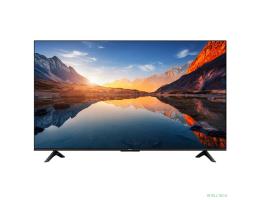 Xiaomi 65" MI TV A 65 2025 черный/4K Ultra HD/60Hz/DVB-T2/DVB-C/DVB-S2/USB/WiFi/Smart TV [L65MA-ARU]