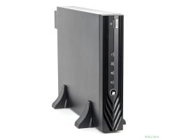 ИБП Бастион SKAT-UPS 10 000 RACK {Online, 10кВА/9кВт, клеммный блок, БЕЗ АКБ (20 шт 40-200Ач), ток заряда 10А, МПТ} (494)