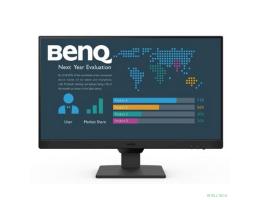 LCD BenQ 23.8" BL2490 {IPS 1920x1080 60Hz 5ms 250cd 2xHDMI DisplayPort Speakers} 