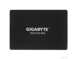 Gigabyte SSD 256GB GP-GSTFS31256GTND {SATA3.0}