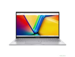 ASUS Vivobook 15 X1504ZA-BQ1414 [90NB1022-M02260] Cool Silver15.6" {FHD i3 1215U(1.2Ghz)/16384Mb/512PCISSDGb/noDVD/Int:Intel UHD Graphics//DOS}
