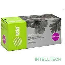 CACTUS SCX4521D3 Картридж CACTUS CS-S4521(SCX4521D3) для принтеров SAMSUNG SCX-4521F/4321, 3000 стр.