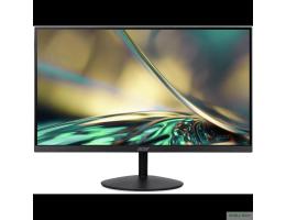 LCD Acer 27" SA272G0bip {IPS 1920x1080 120Hz 1ms 250cd HDMI1.4 DisplayPort1.2 FreeSync Vesa}