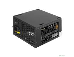 Exegate EX292208RUS Серверный БП 1000W ExeGate ServerPRO 80 PLUS® Bronze 1000PPH-SE (ATX, for 3U+ cases, APFC, КПД 89% (80 PLUS Bronze), 12cm fan, 24pin, 2x(4+4)p, 6xPCI-E, 8xSATA, 4xIDE, box, black)