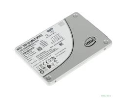 Intel SSD D3-S4520 Series, 960GB, 2.5" 7mm, SATA3, TLC, SSDSC2KB960GZ01(1Z)