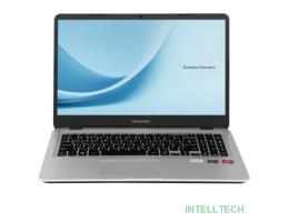 Maibenben B115A [B115A-R541UMF1SLSRE2] Silver 15.6" {FHD Ryzen 5 Pro 4650U(2.1Ghz)/16384Mb/512PCISSDGb/Linux}