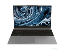 Digma Pro Breve S [DN15P3-8DXW02] Dk.grey 15.6" {FHD i3 1005G1/8Gb/SSD512Gb/W11Pro}