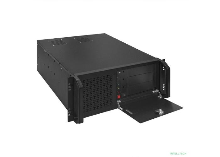 Exegate EX293224RUS Серверный корпус ExeGate Pro 4U450-16/4U4019S <RM 19