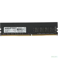 AMD DDR4 DIMM 16GB R9416G3206U2S-U 3200MHz R9 RTL PC4-25600 