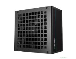 Блок питания Deepcool ATX 650W PF650 80 PLUS Блок питания (20+4pin) APFC 120mm fan 6xSATA RTL