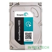 1TB Seagate Surveillance (ST1000VX001) {Serial ATA III, 7200 rpm, 64mb, для видеонаблюдения}