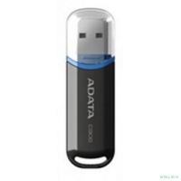 A-DATA Flash Drive 32Gb C906 AC906-32G-RBK {USB2.0, Black}