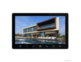 Монитор видеодомофона Tantos Prime HD SE (Black Mirror)