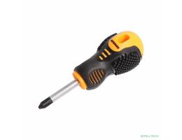 Rexant (12-4730) Отвертка крестовая PH 2х40 мм, двухкомпонентная рукоятка 