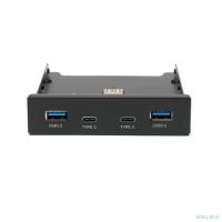 Gembird Планка USB 3.0 на переднюю панель 3.5